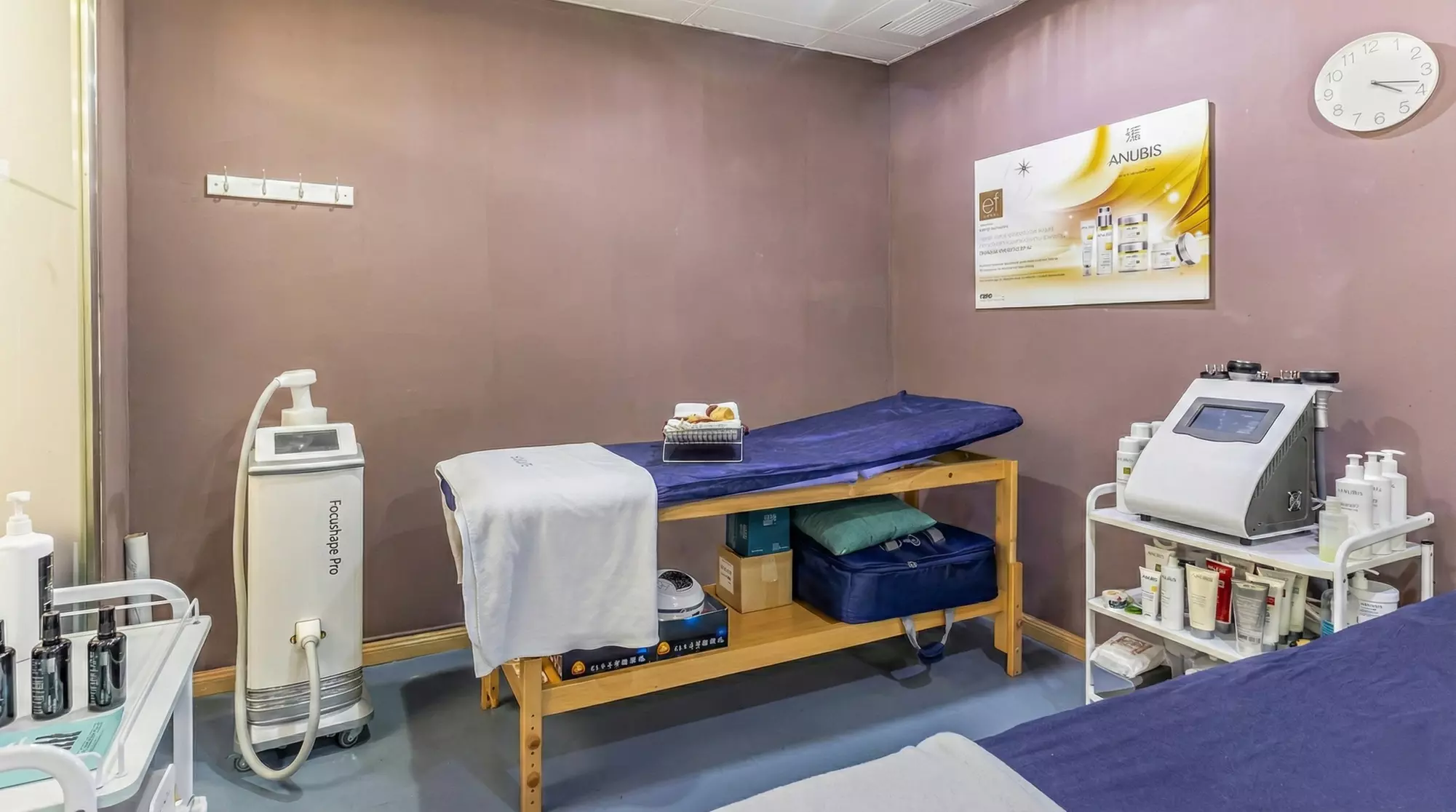 1, 2 o 3 sesiones de peeling químico y microdermoabrasión