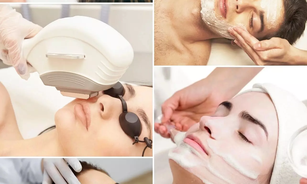 Transform Your Skin: 90-Min, 120-Min or 180-Min Facial Packages(Up to 55%Off) - Second Medium