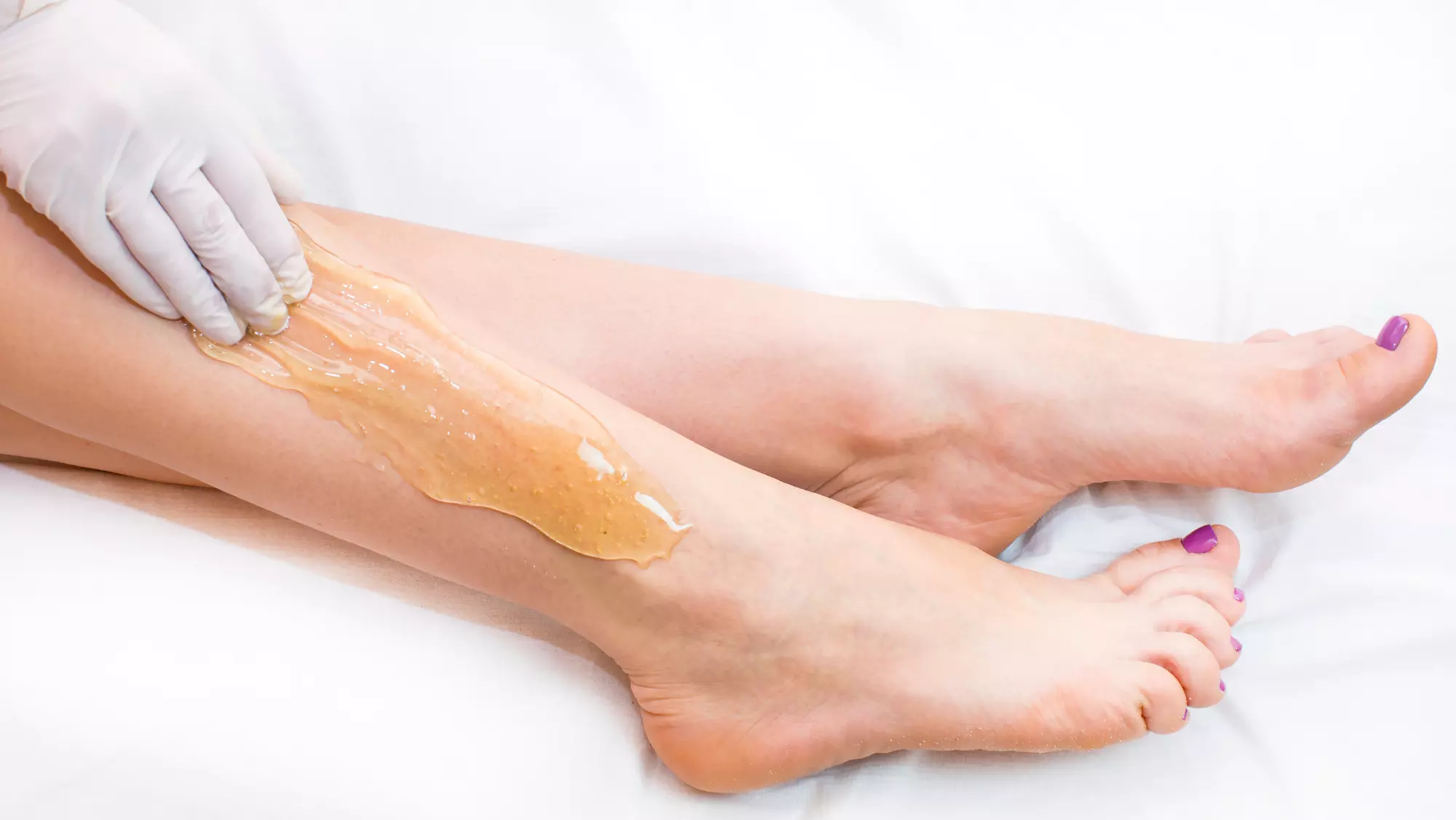 Up to 50% Off on Brazilian / Bikini Waxing at Melted Esthetic - Primary Image