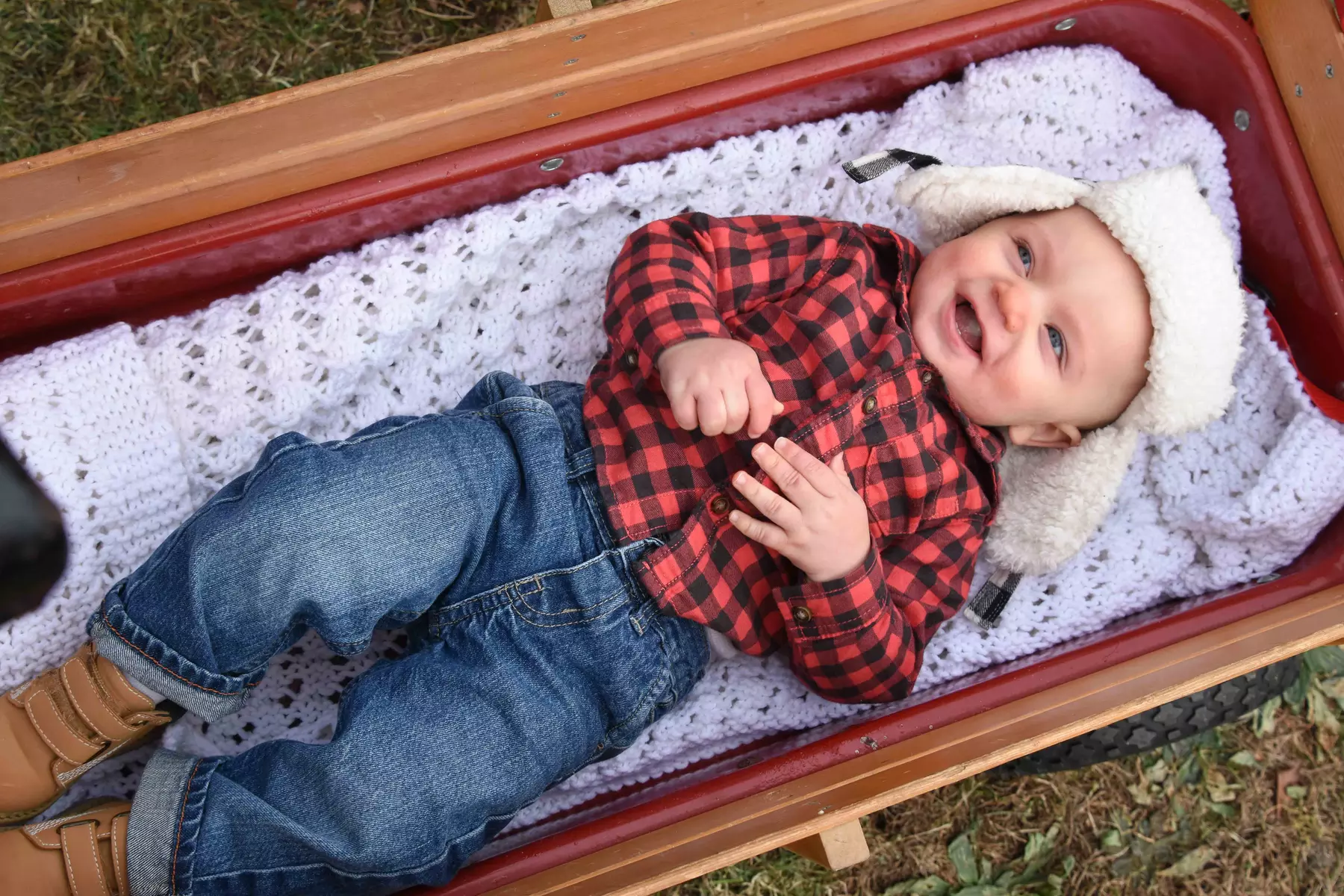 Up to 86% Off on Outdoor Family & Children Photo Sessions