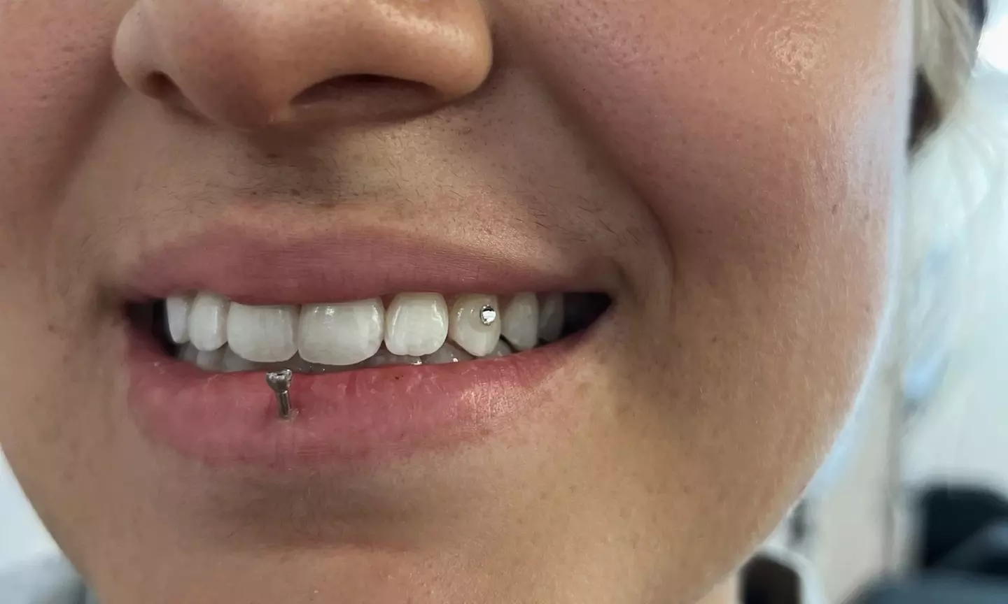 Up to 50% Off on Body Jewelry (Retail Store) at Arreo Beauty Co