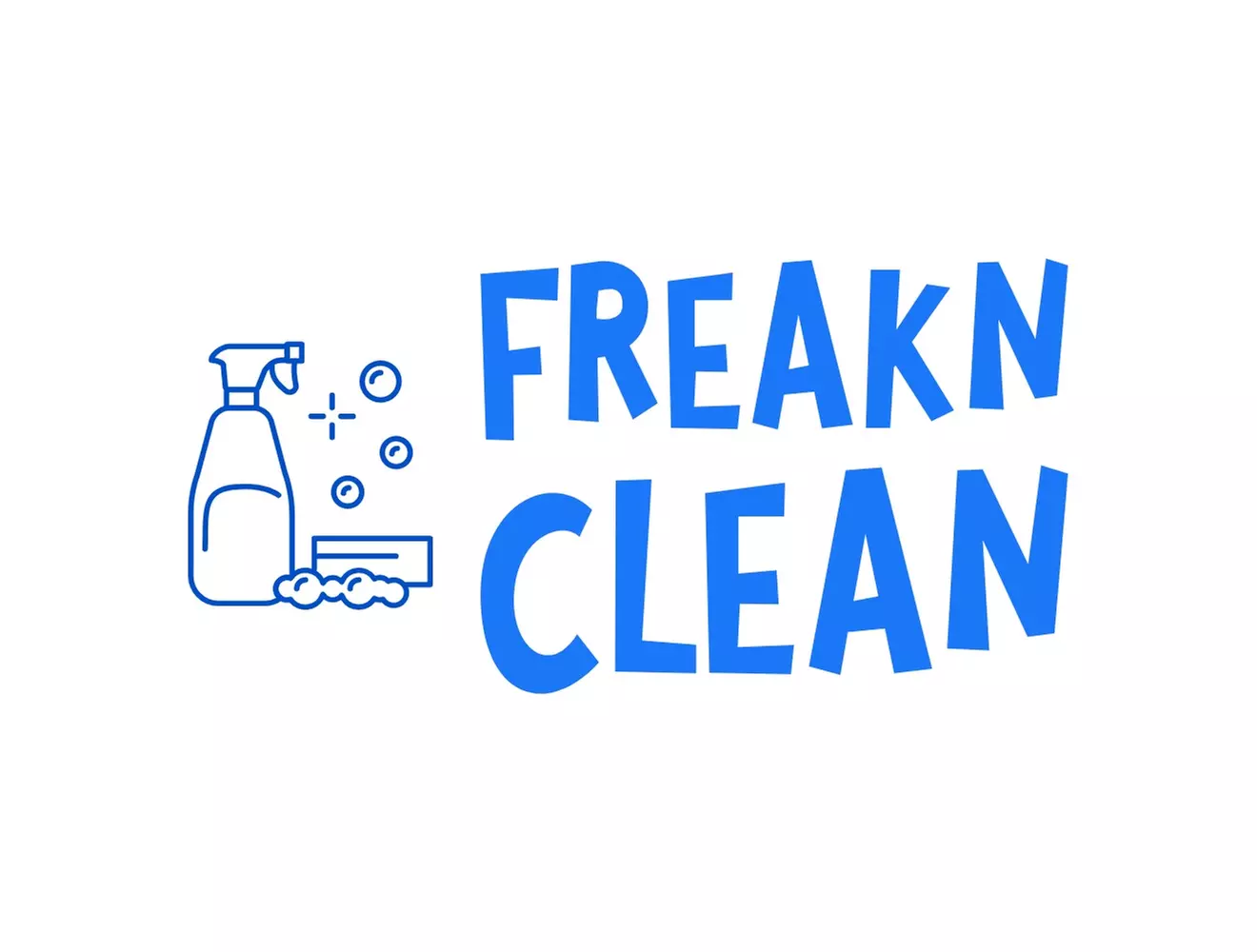 Up to 41% Off on House / Room Cleaning at Freakn Clean