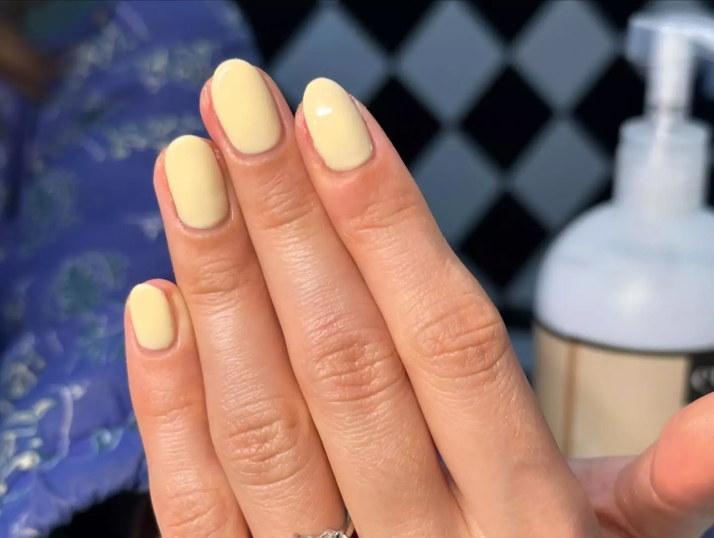 ❄️ Get Winter-Ready: Gel Shellac Mani-Pedi at La Vie Nails and Beauty