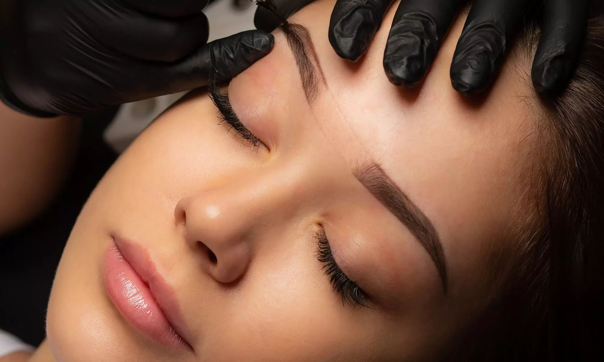 Up to 55% Off on Permanent Makeup at Daisys Dash of Beauty