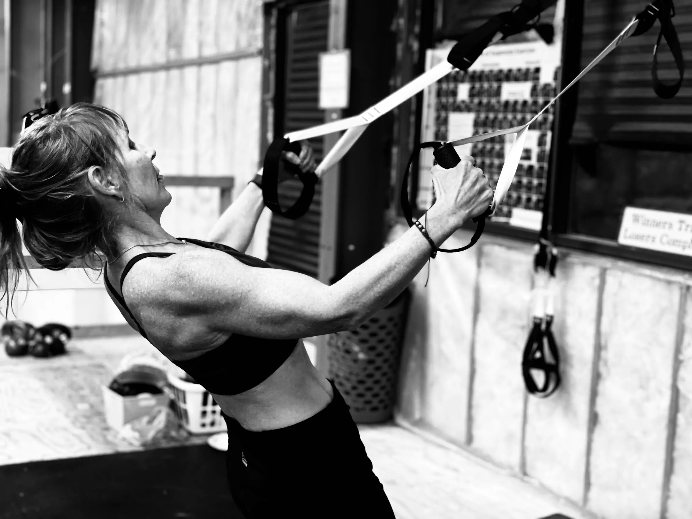 Up to 57% Off on Gym at KYA Boot Camp and Personal Training - Primary Image