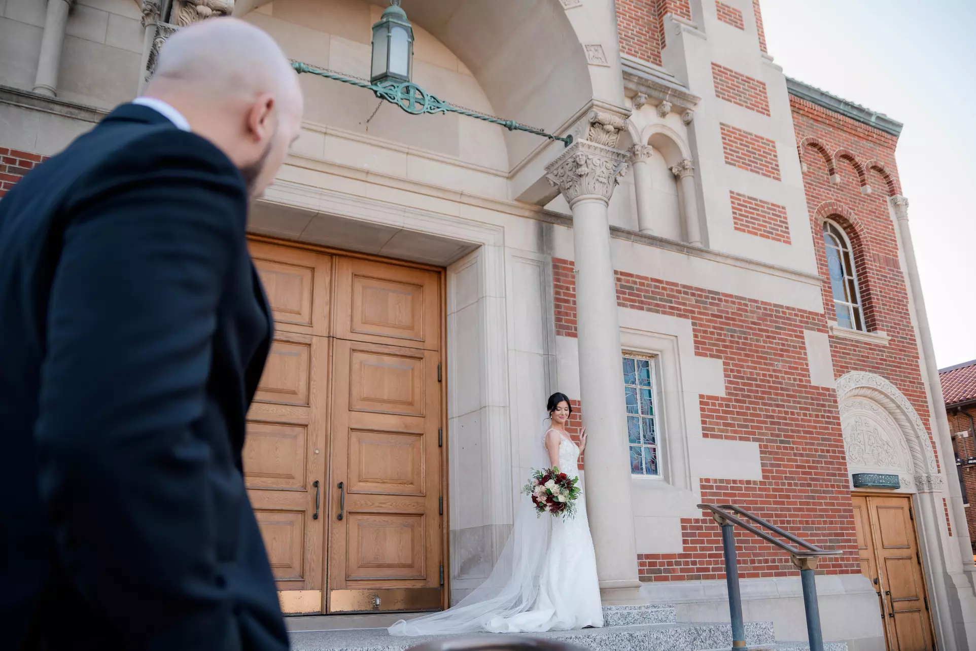 Wedding Photography at Photographer Kryzhanivska