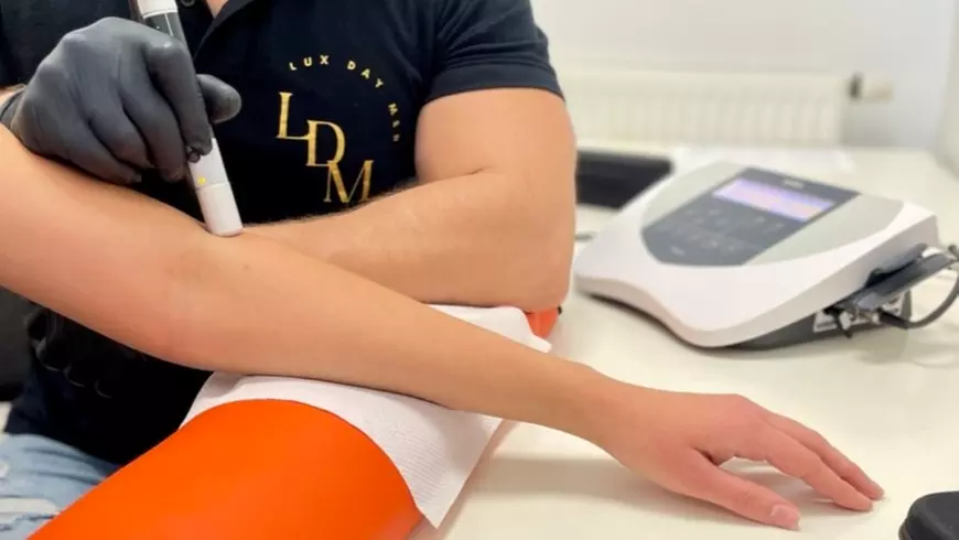 Regeneracja ciała z terapią manualną, masażem leczniczym i więcej