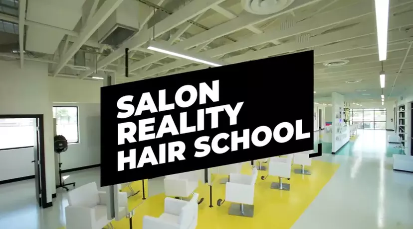 Up to 40% Off on Salon - Women's Haircut at social citizen academy - Primary Image