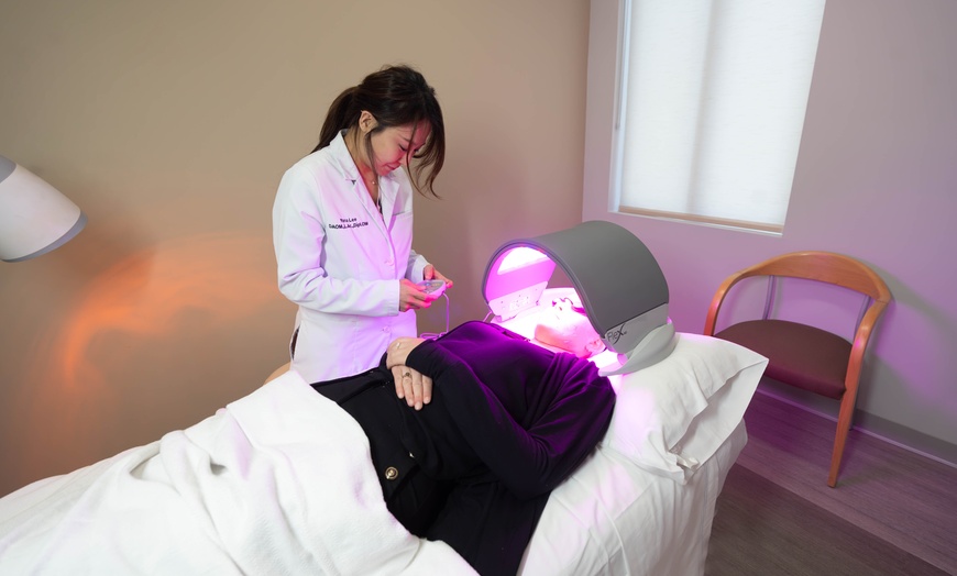 Image 7:  Up to 50% Off on Acupuncture at VUIM clinic and whole health