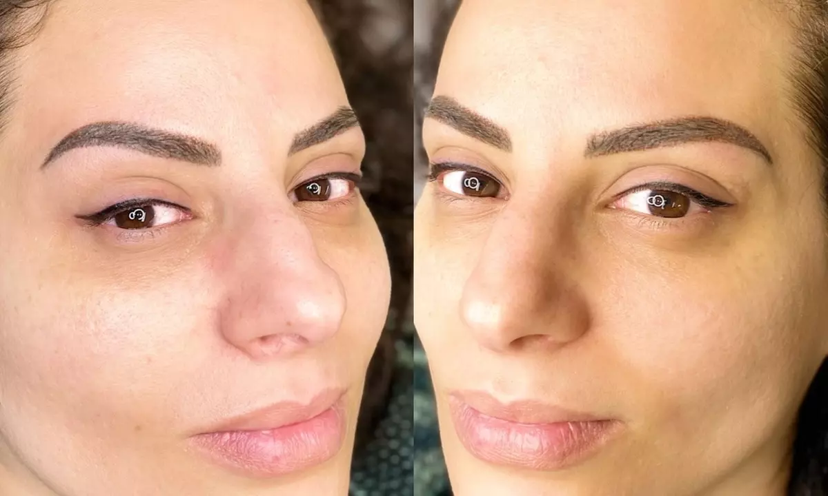 Up to 50% Off on Permanent Makeup at Beauty By Demi