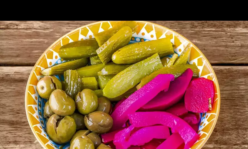 Image 6: Up to 42% Off on Lebanese Cuisine at Taytas Kitchen