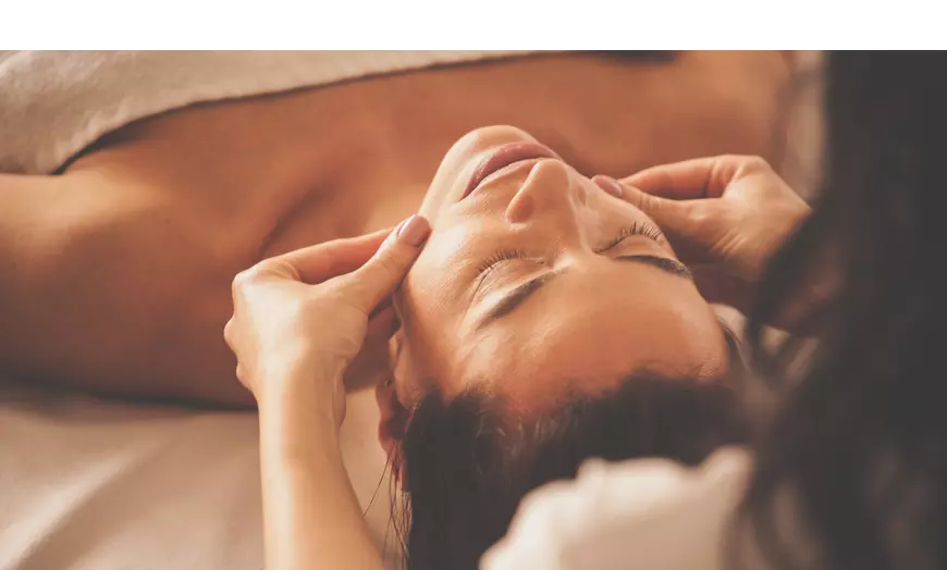 Image 8: Restore Balance with Psycho-Bio-Acupressure Therapy, Massage, & More
