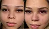 Experience Lovely E Beauty Studio's Ombré Powder Brows for up to 48% off, enhancing your beauty effortlessly.