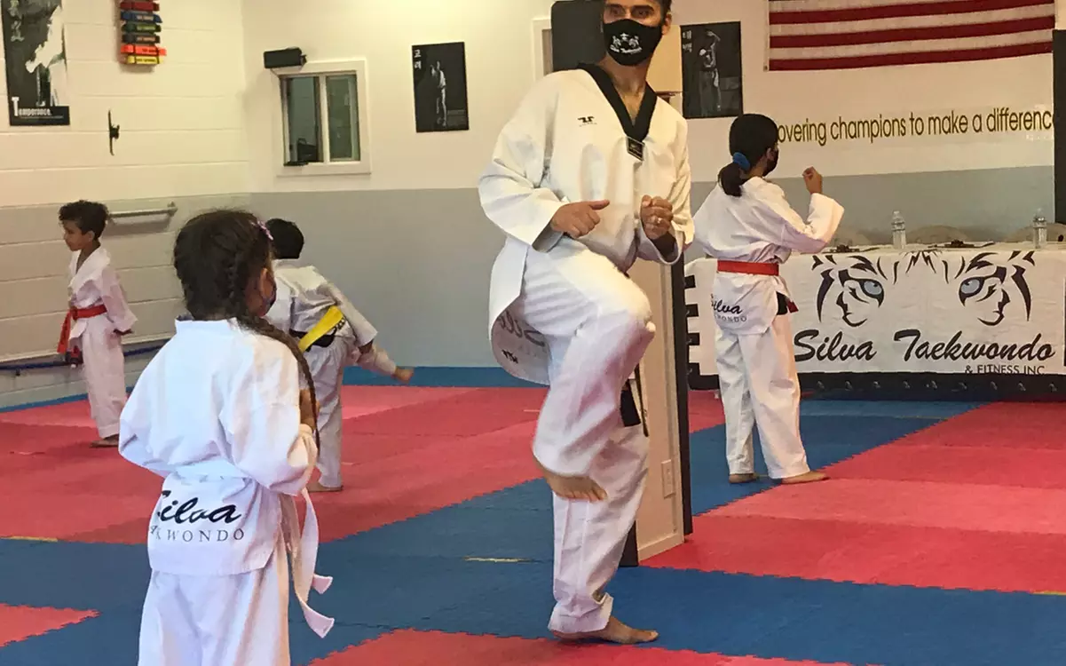 Boost Self-Defense Skills with Kids' Martial Arts Classes