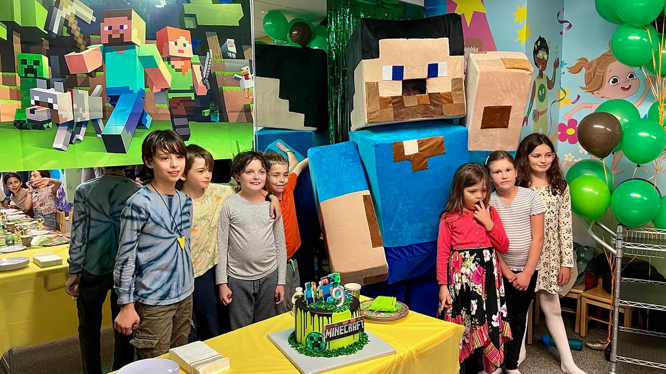 Create Lasting Memories With a Child’s Party at Complete Playground (Weekday Celebration Only) (Up to 20% Off) - Second Medium