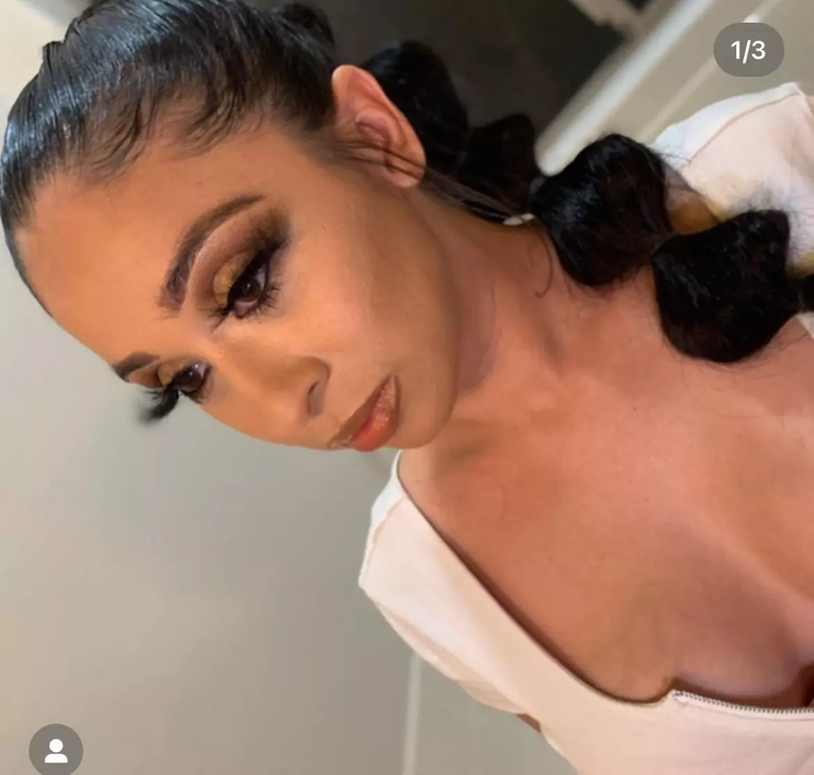 Up to 42% Off on Makeup Application at Glamorouslife415