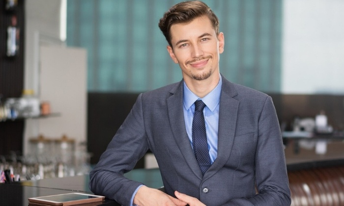 Learn Hospitality and Catering Online with Lifetime Access