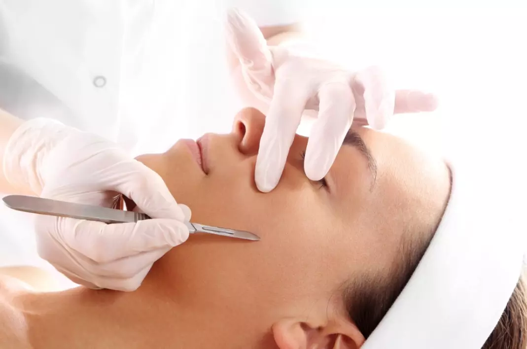Up to 38% Off on HydraFacial at Olivo Med Spa - Second Medium