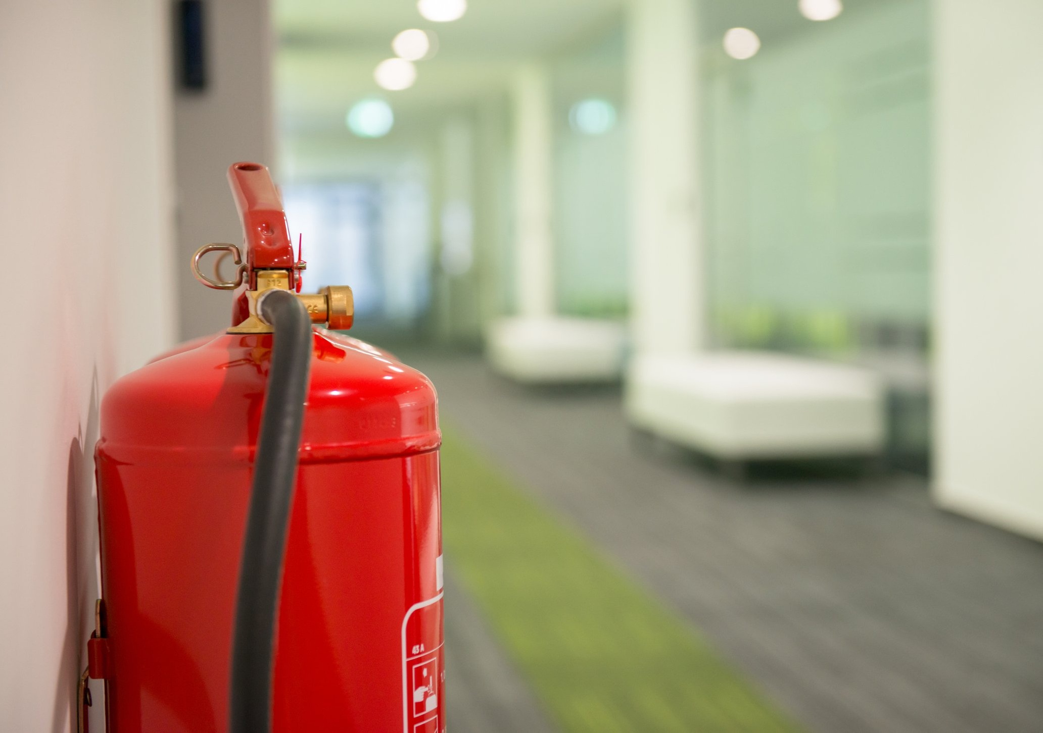 Master Fire Safety with an Online Course for Hospitality