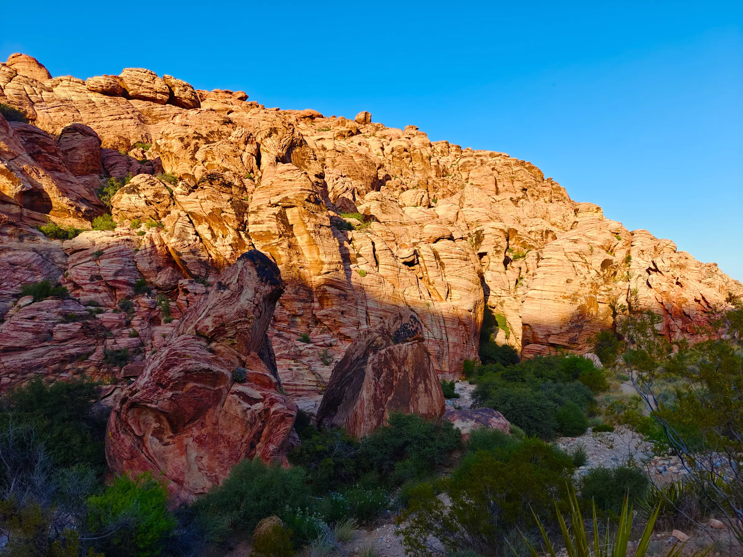 Up to 20% Off on Guided Tour at Red Rock Caveman Tours - Second Medium