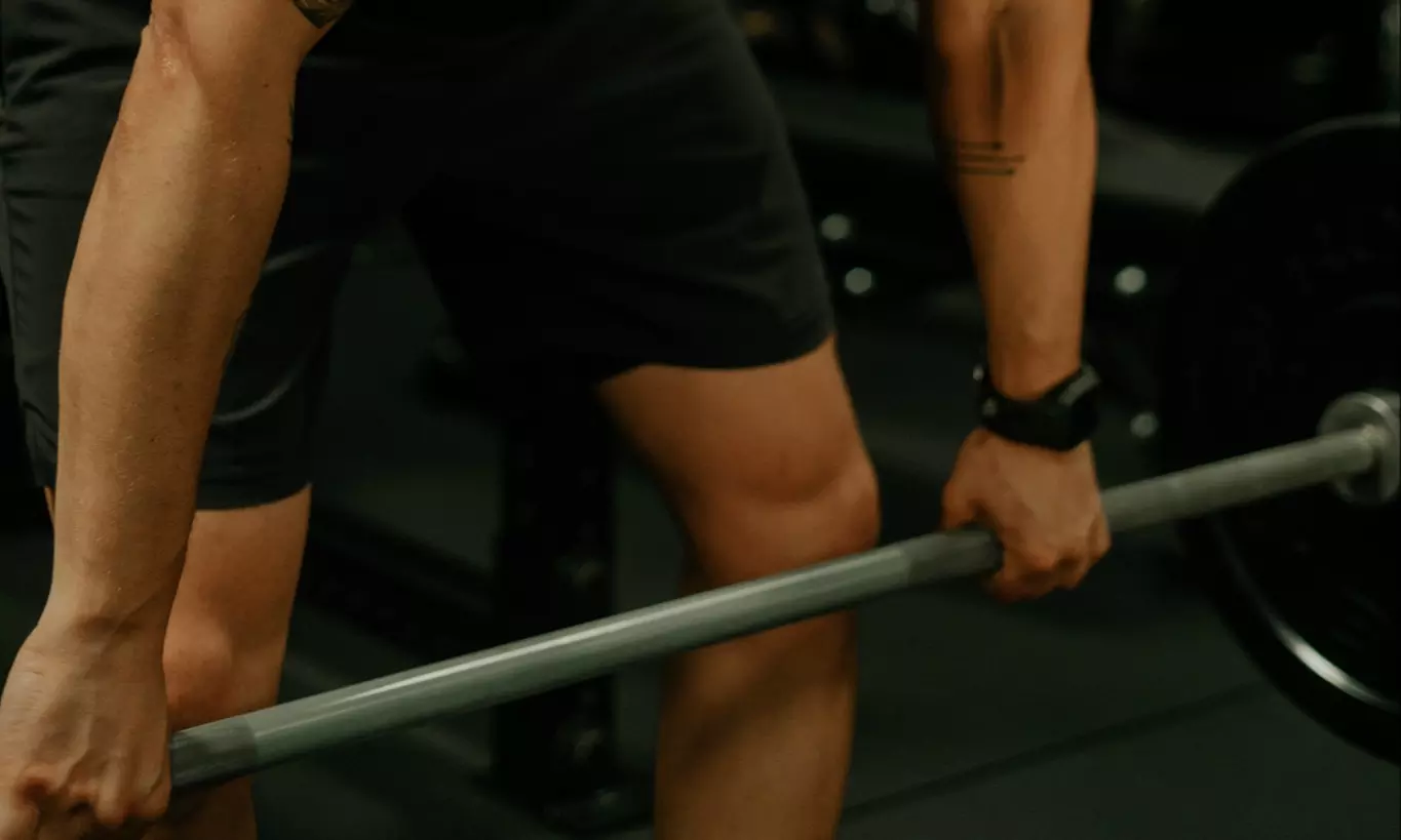 Up to 50% Off on Boot Camp Classes at Annex Training Center - Second Medium
