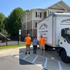 Image 1: Moving / Self / Packing Service with Two Movers!