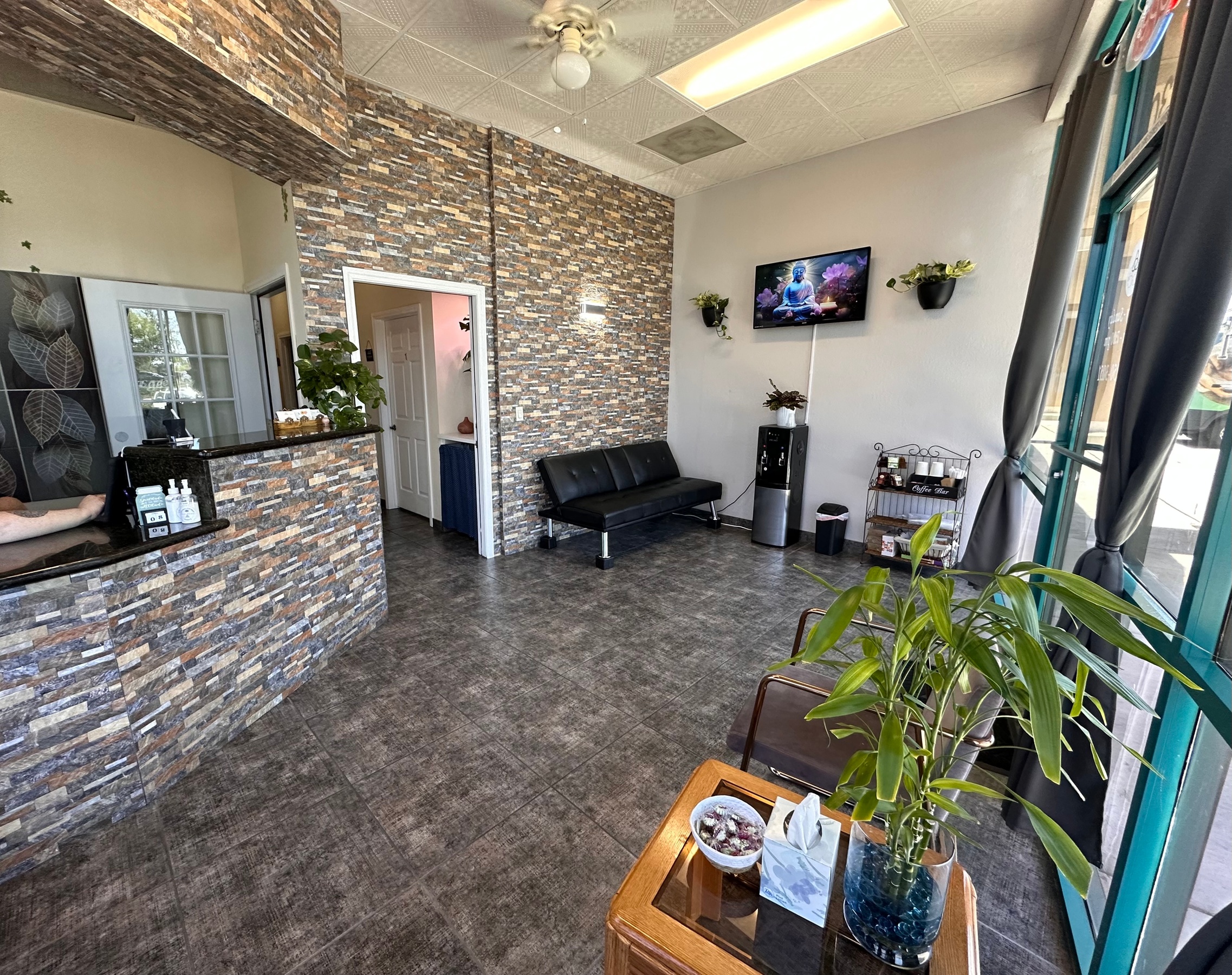 Up to 15% Off on Swedish Massage at Trinity Massage