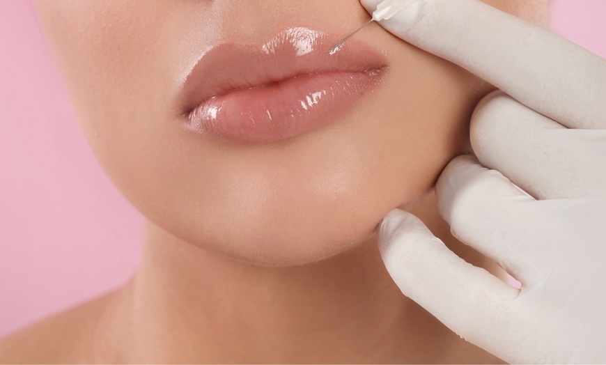 Image 1: Up to 26% Off on Augmentation at HBL Cosmetic Clinic