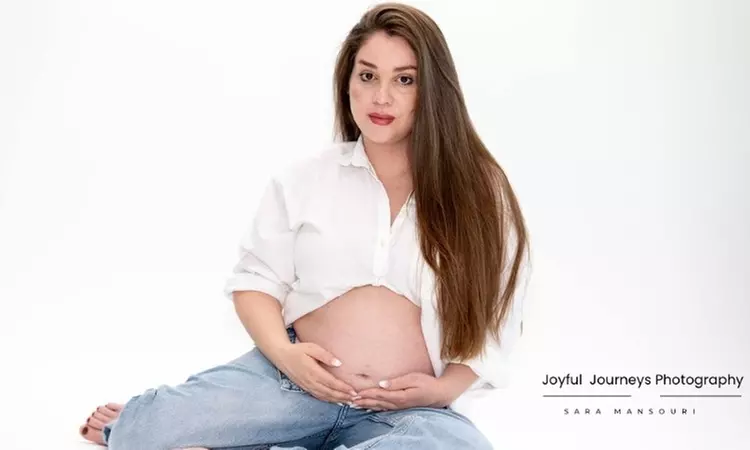 Up to 76% Off on Studio Photography at Joyful Journeys Photography
