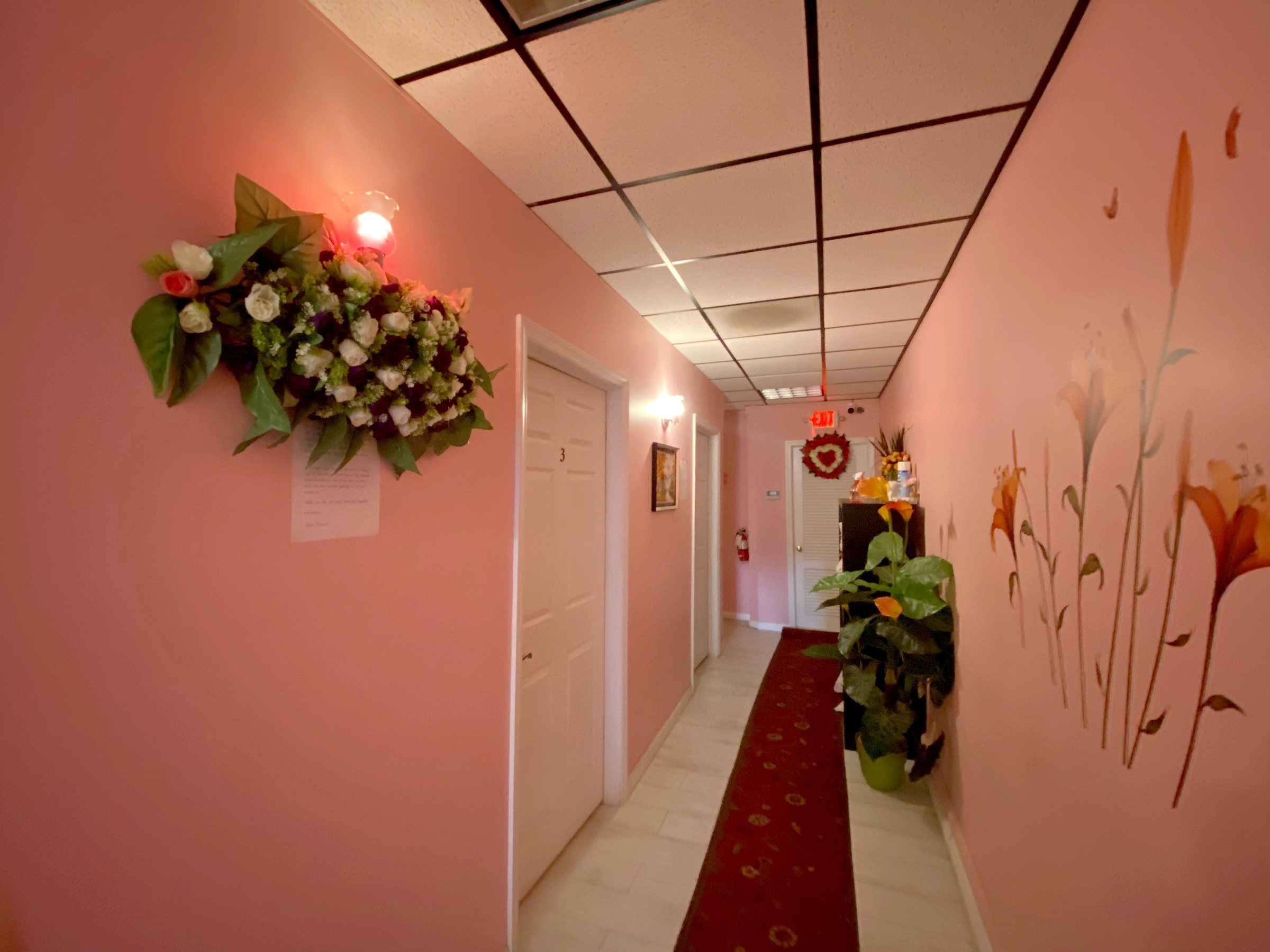 Experience Deep Tissue & Essential Oil Full Body Massages
