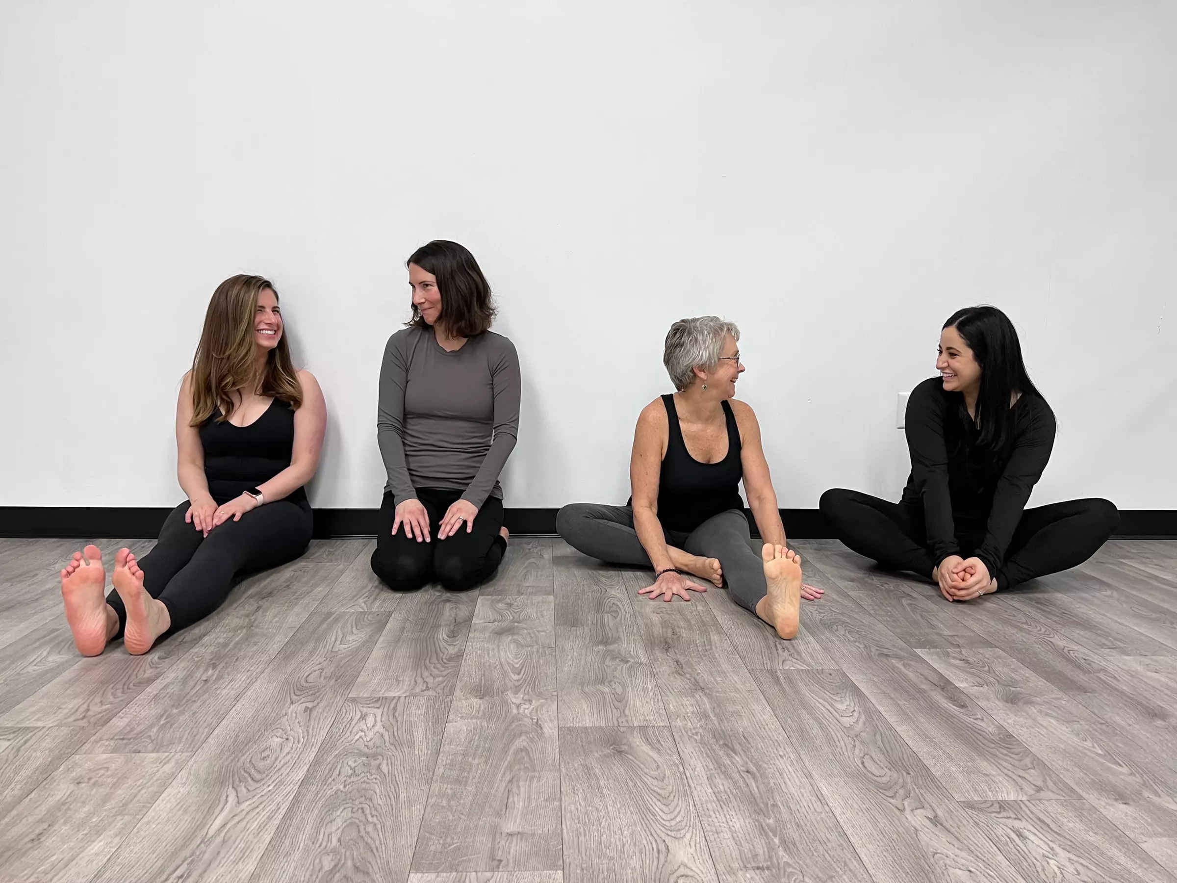 Up to 30% Off on Barre Class at Tribe Fitness Camp Hill - Second Medium