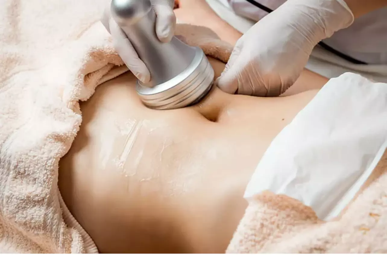 Up to 45% Off on Spa / Salon Beauty Treatments at Bella Faccia Body Glow Esthetics - Primary Image