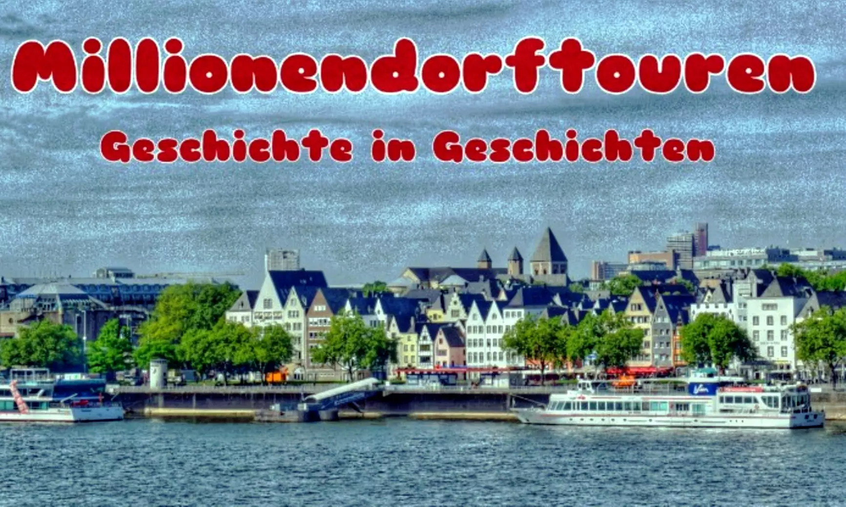 Bis zu 48% Rabatt auf Tour – Wandern bei Millionendorftouren Alfred Wolf - Second Medium