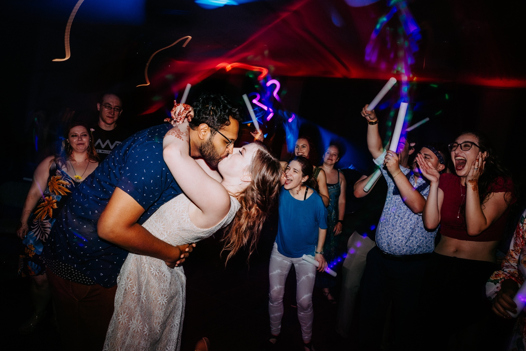 Private Dance Lessons for Up to Two People