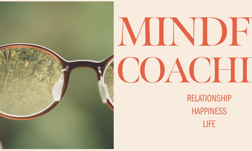 Image 2: One 60-Min Life Coaching Session or Three Sessions with Hypnotherapy