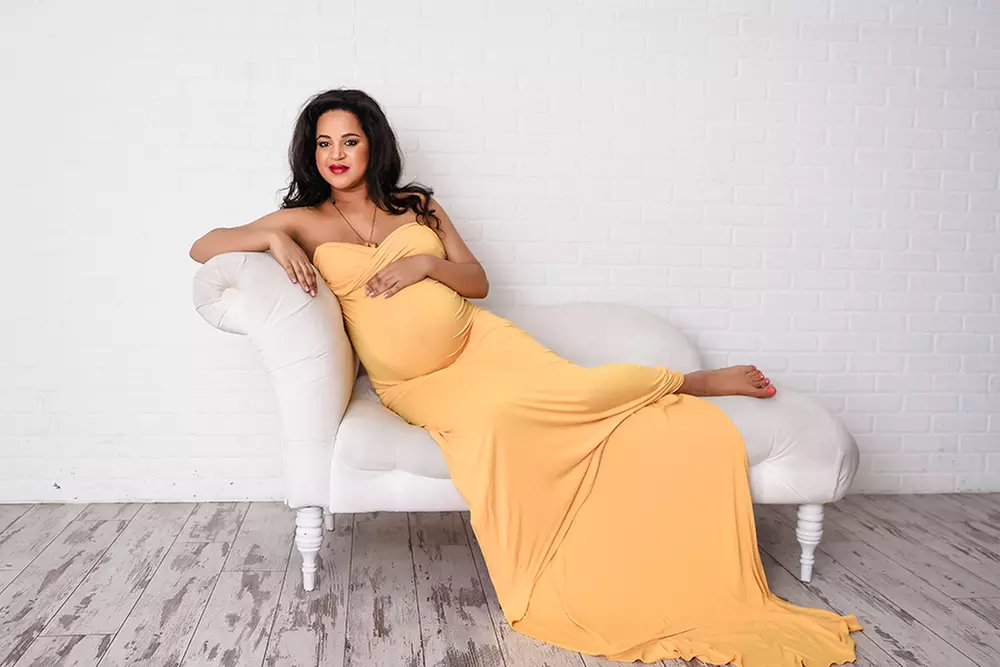 Up to 46% Off Maternity Photography LaLa Photography Portland