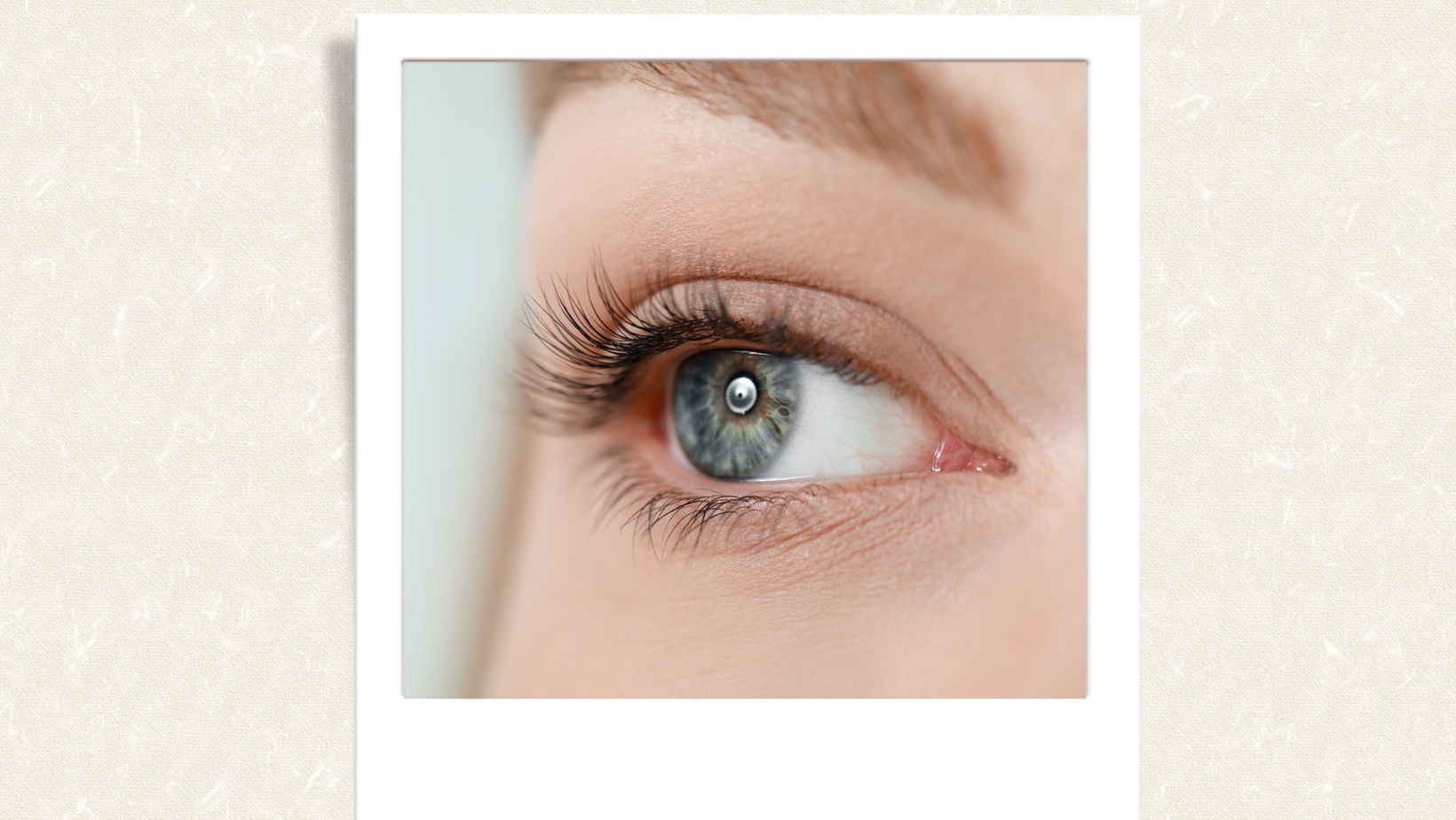 Experience Hot Stone Relaxation with Eyelash Lift & Tint