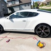 Image 4: Extra Bubbles, Bigger Suds or Big Bust Detailing Service 