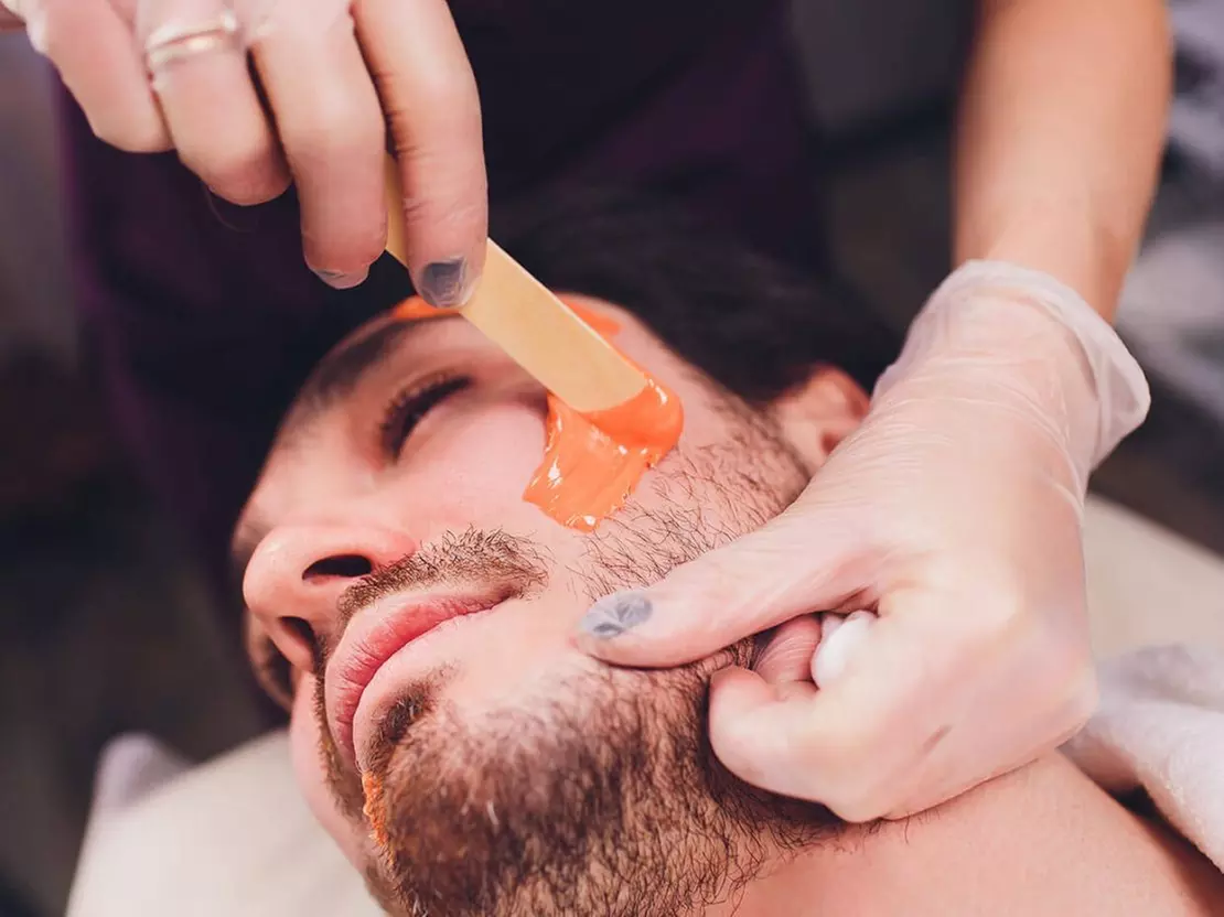 Up to 47% Off on Eyebrow Waxing at Massage Near Me NYC - Primary Image