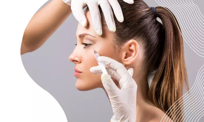 Up to 45% Off on Injection - Botox at Khronos Medspa