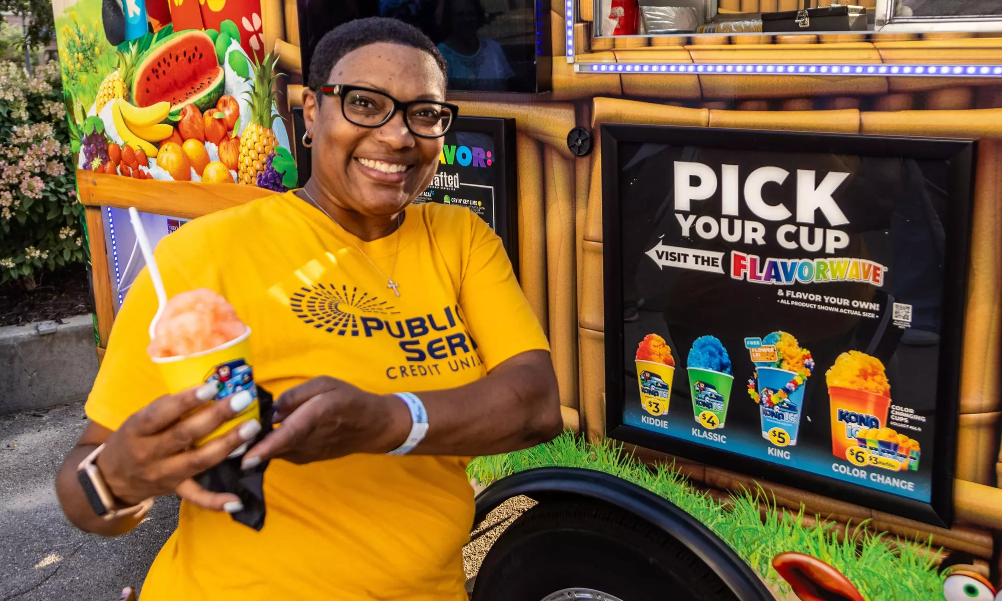 Explore the Taste of Downriver! 