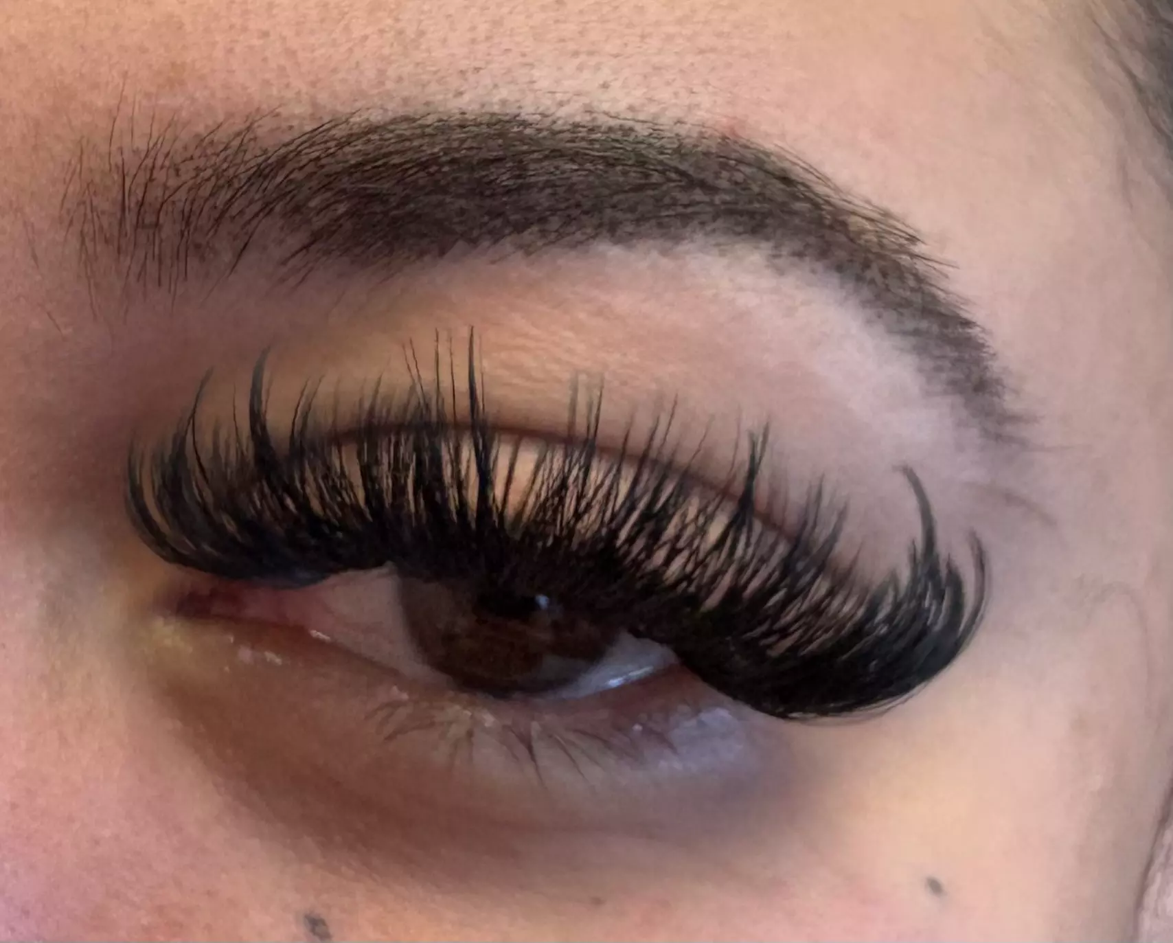 Up to 51% Off on Eyelash Extensions at Lashes By Vane