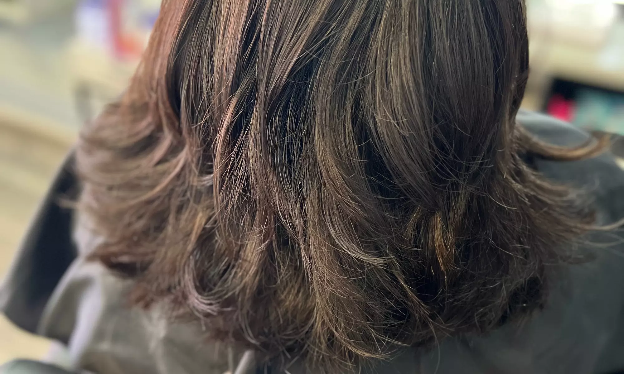 Up to 50% Off on Salon - Women's Haircut at Styles_ByAlee - Primary Image