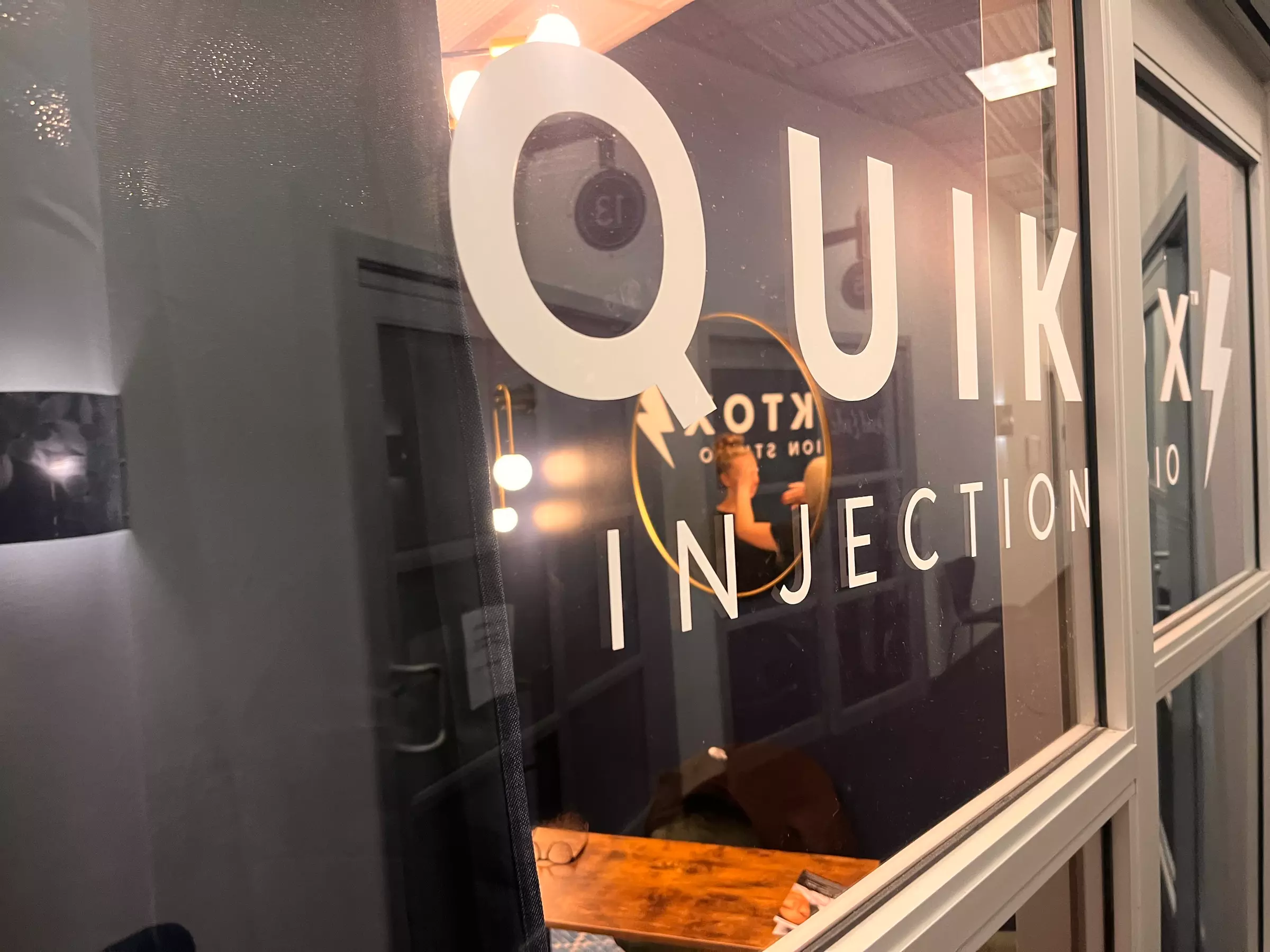 Up to 25% Off on Injection-Other-Dysport, Xeomin at QuikTox - Primary Image