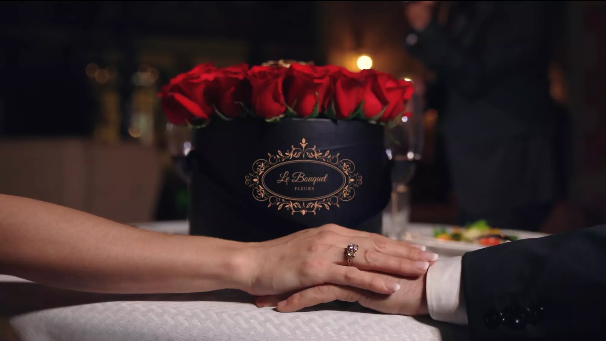 Up to 50% Off on Flower Delivery at Le Bouquet Fleurs - Primary Image