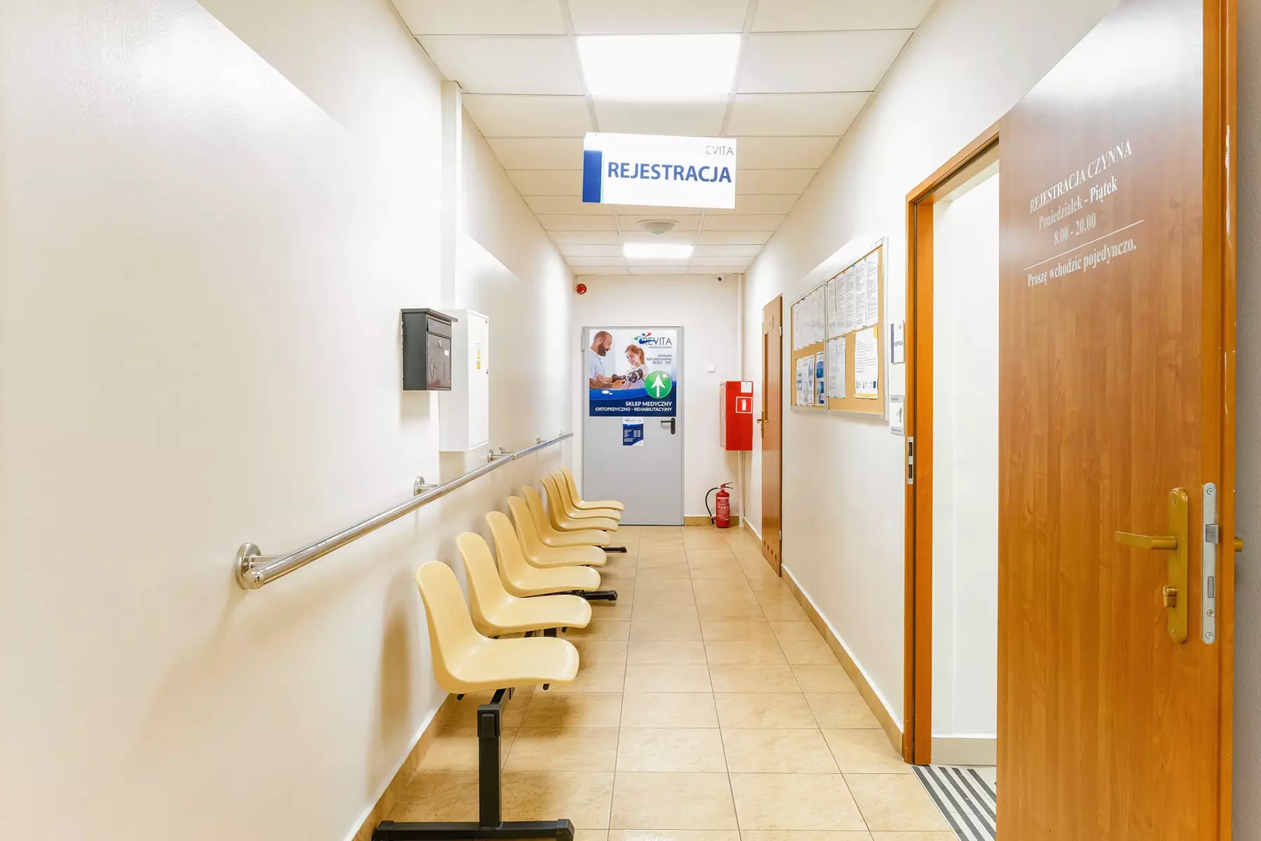 Zabiegi w komorze hiperbarycznej