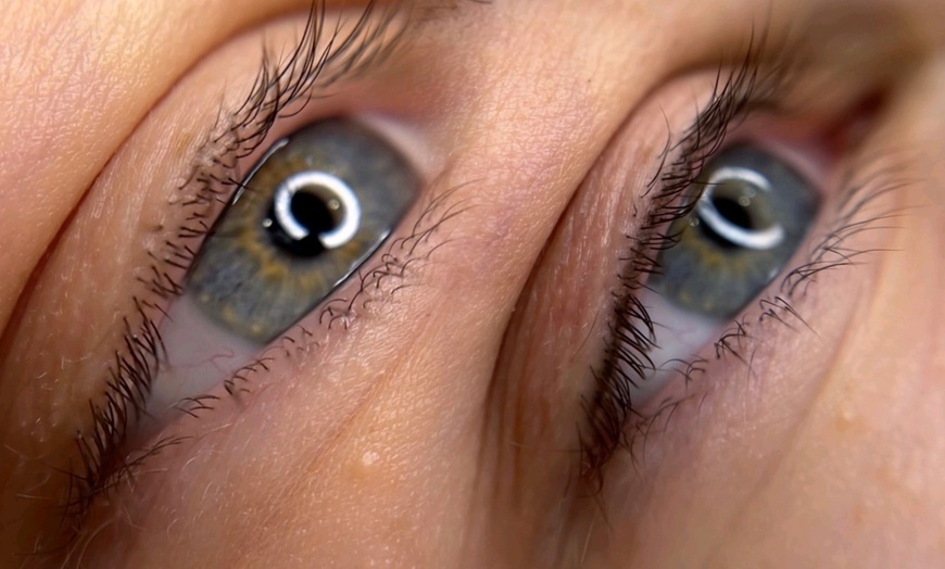 Image 3: Up to 55% Off on Permanent Makeup at THE LAB