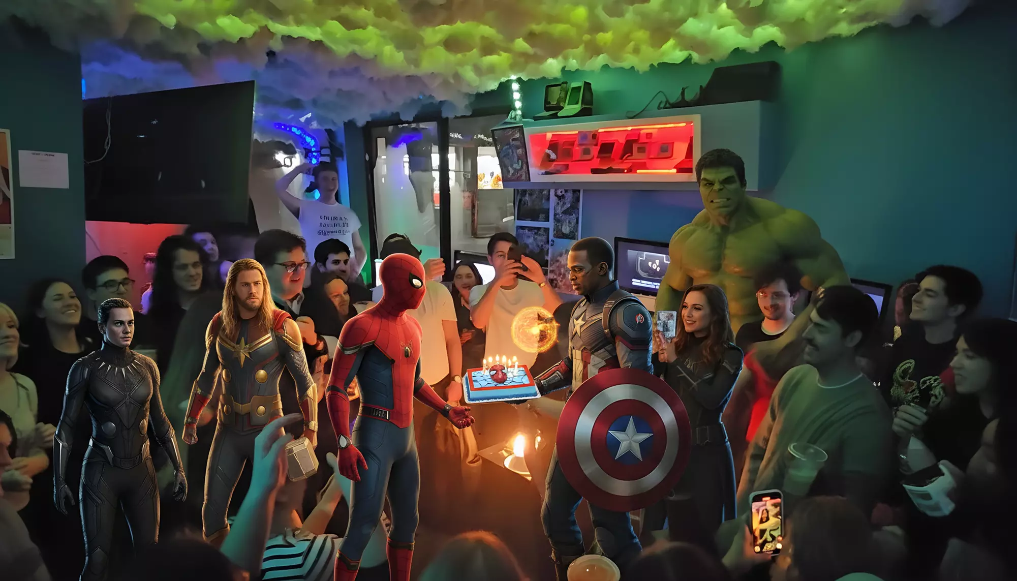 The New Super Action Burger for Gaming Tables & Bar Reservations for Birthdays or Regular Visits Up to 50% Off