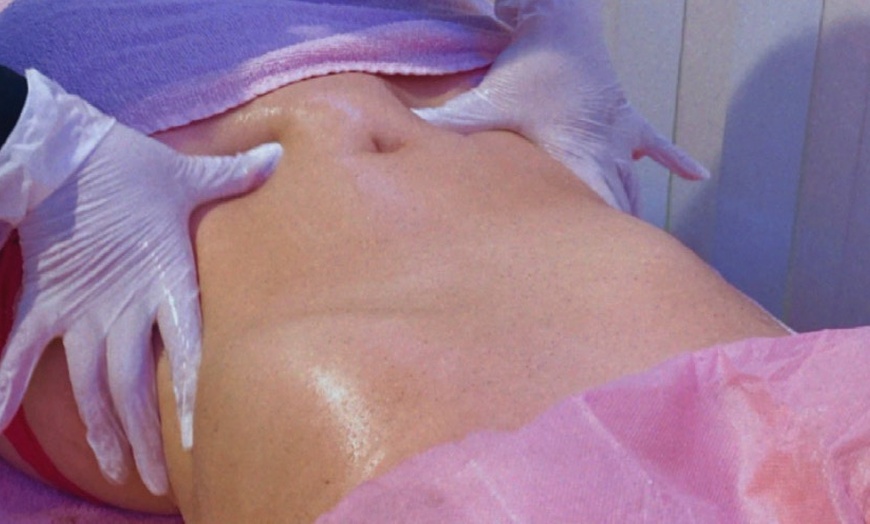 Image 2: Ultimate Rejuvenation with Advanced Facials & Lymphatic Massage