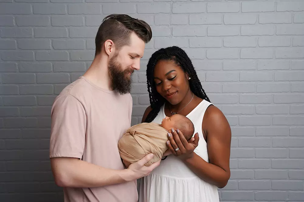 Capture Precious Moments with Newborn and Family Photo Shoots